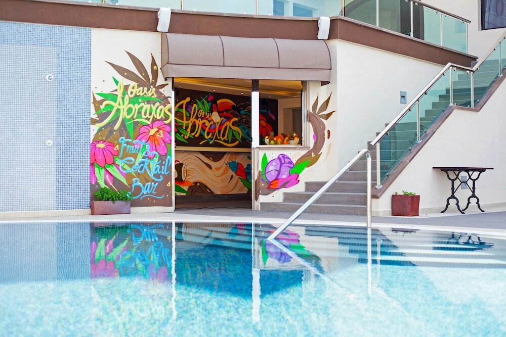 Фото Royal Sun Resort