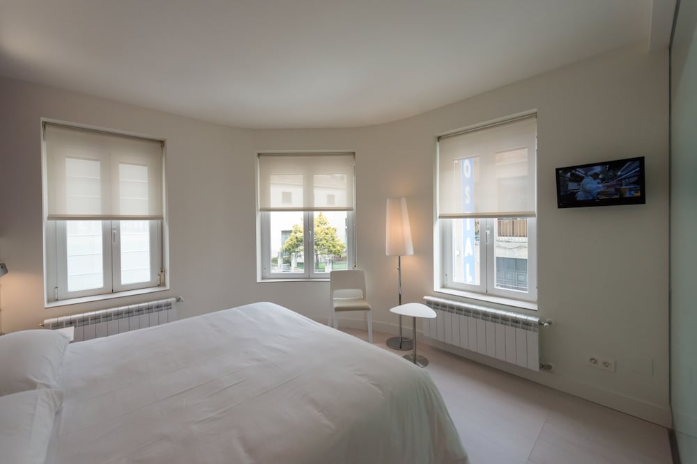 Фото Boreal Viento Norte