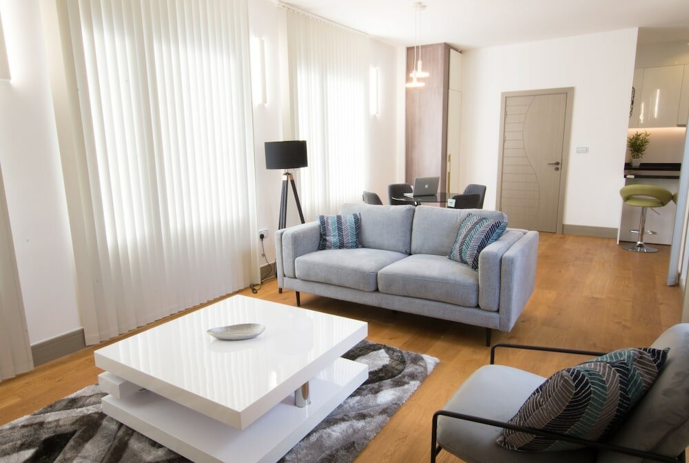 Фото Kew Bridge by Charles Hope