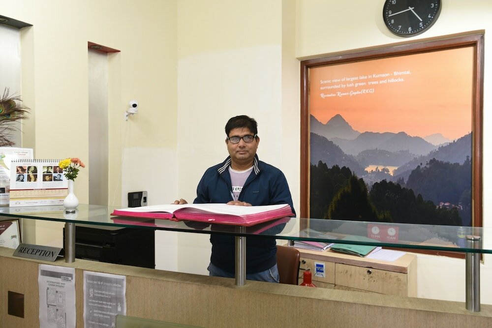 Фото Hotel Admire Inn Nfc