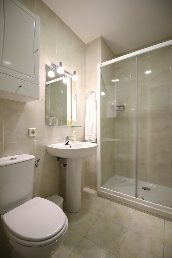 Фото Aralso Santa Isabel