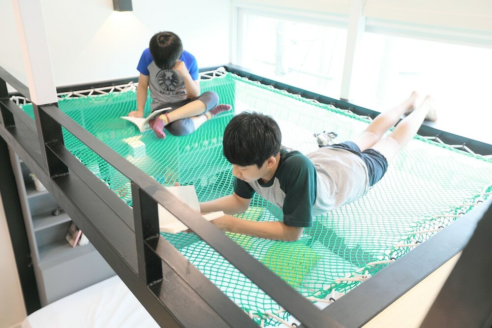 Фото Nangman Sea