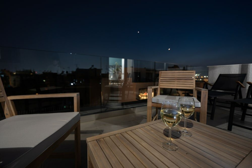 Фото Starlight Residence