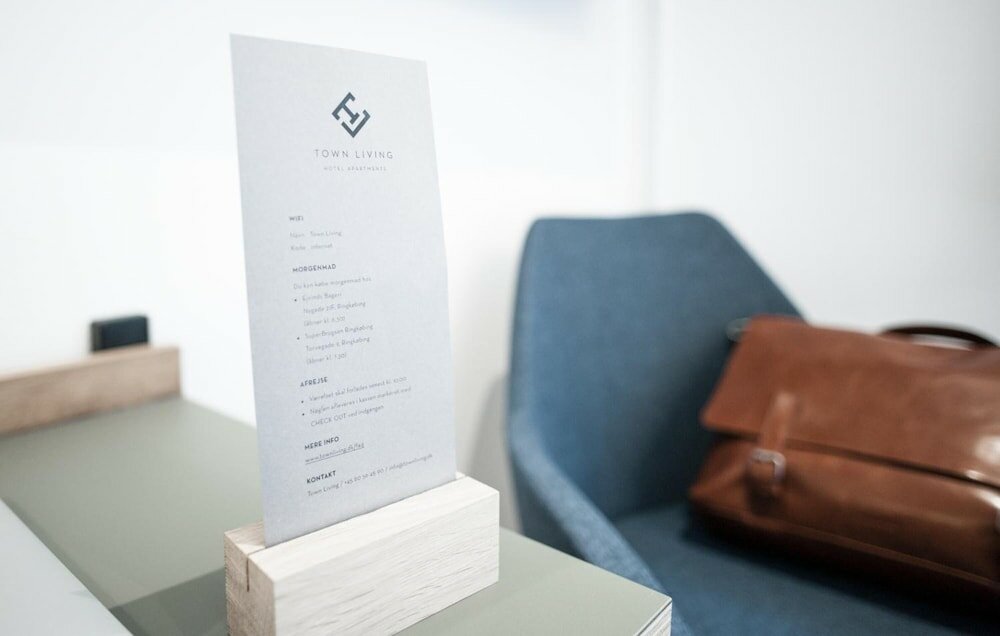 Фото Hotel Town Living