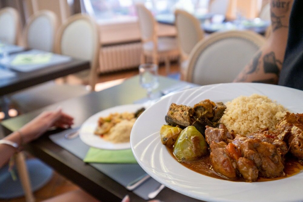 Фото Hotel Mediterranee by Mileade