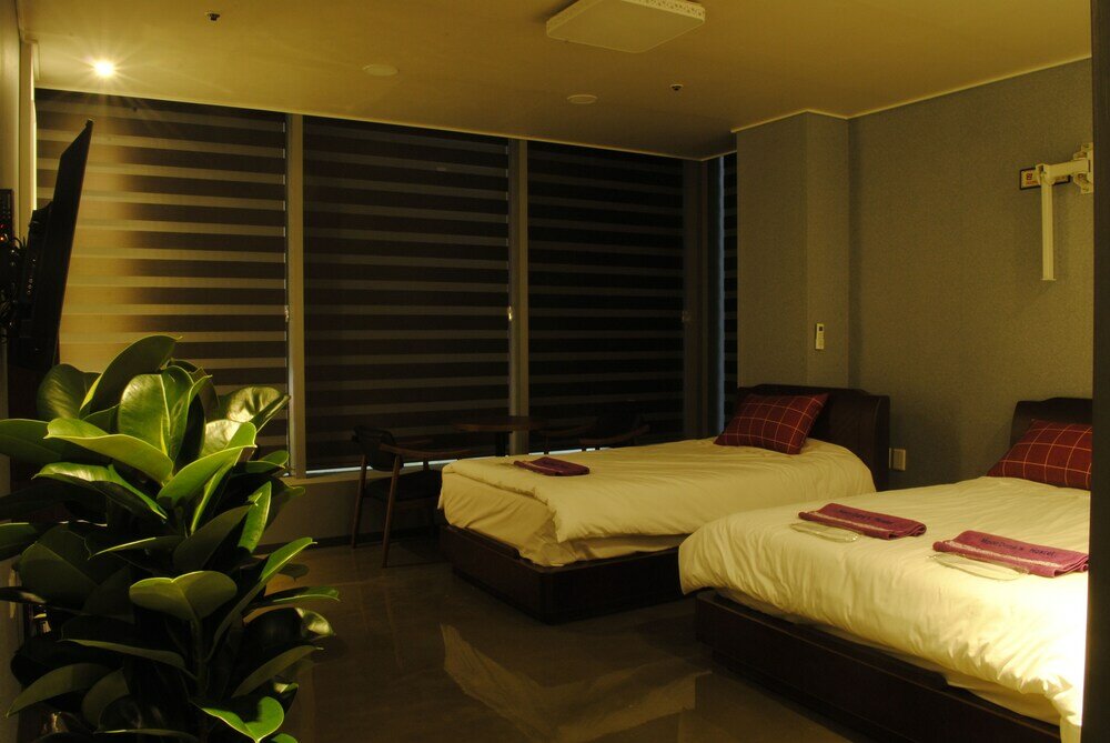 Фото MoonDong's Hostel