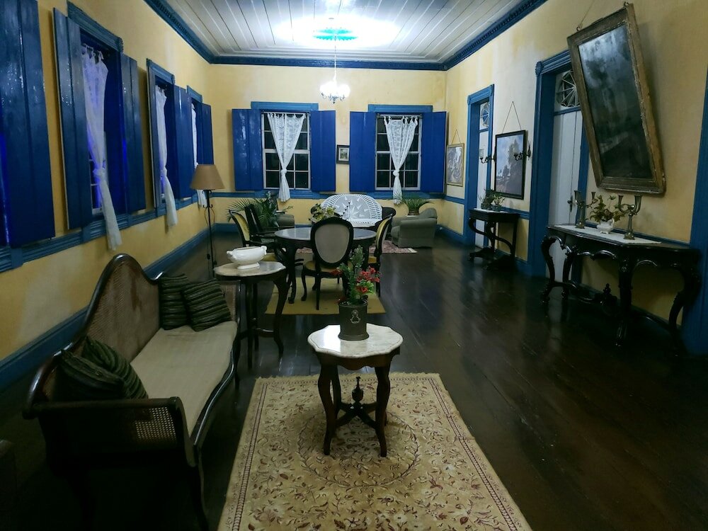 Фото Hotel Fazenda Boa Vista