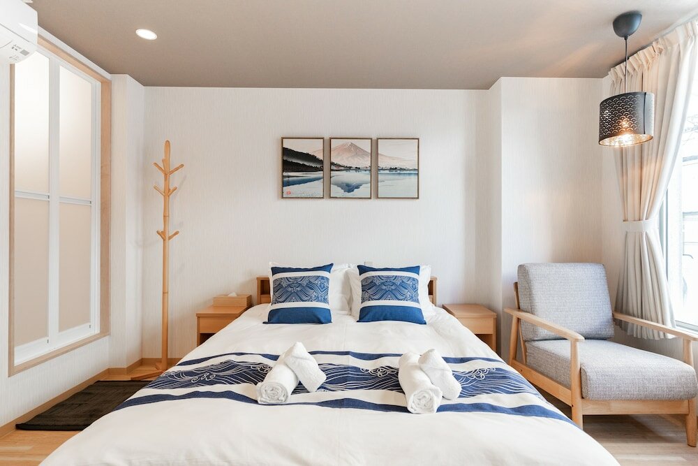 Фото Tsuru Inn Shinsaibashi Dz