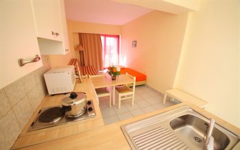 Фото Pavlos Hotel