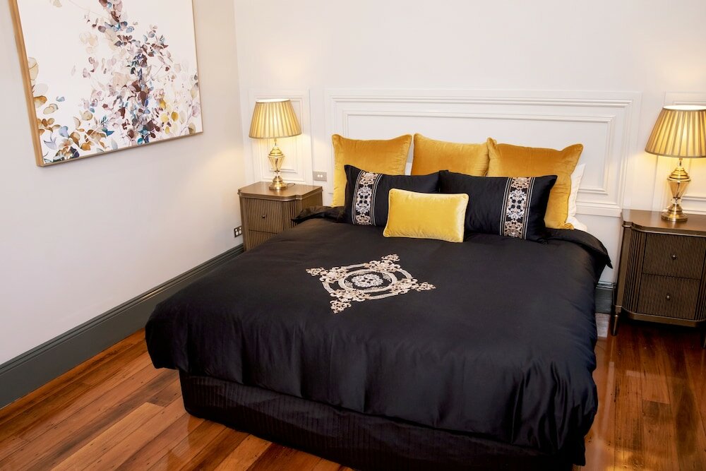 Фото Hotel Australasia