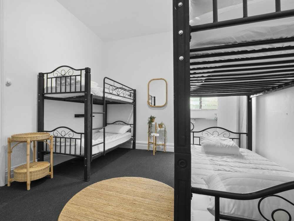 Фото Venus Potts Point - Hostel - Women only