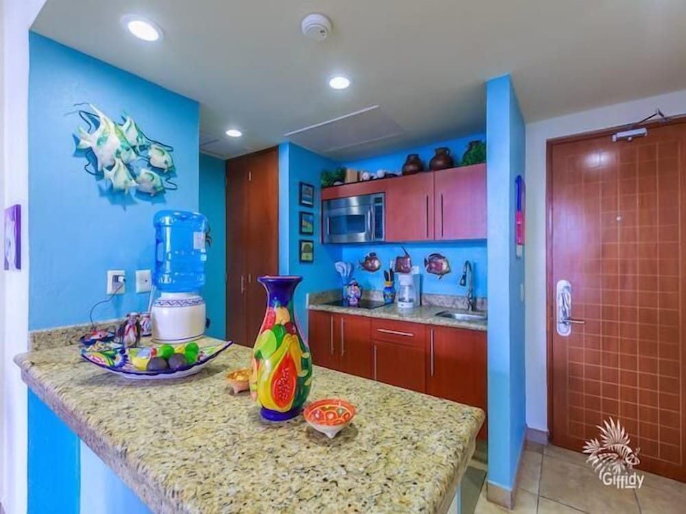 Фото Ixchel - Ground Floor One Bedroom Suite 2108