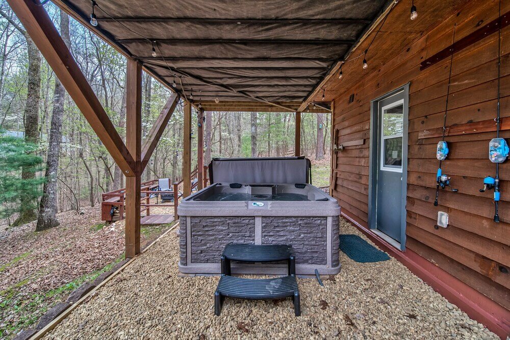 Фото Leisure Bear Lodge