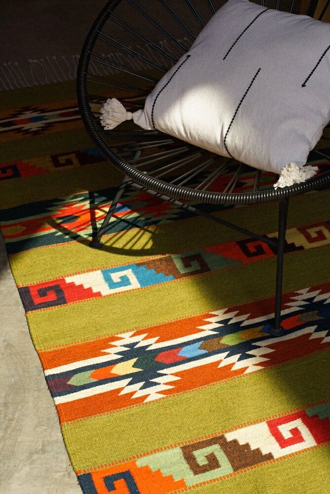 Фото Casa Carmen Reforma