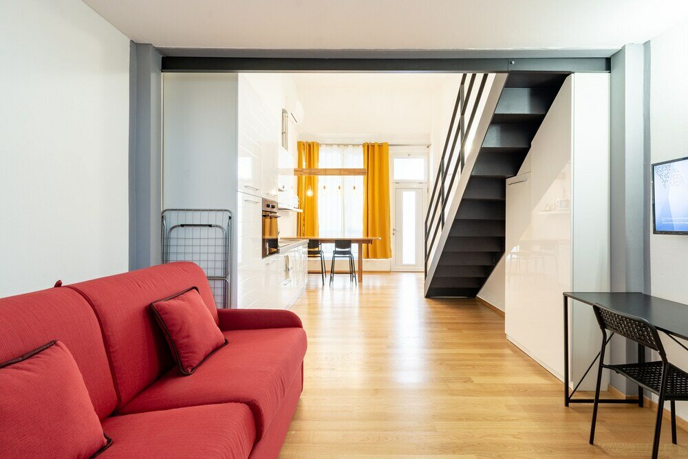 Фото HouSmart Martinelli 11a