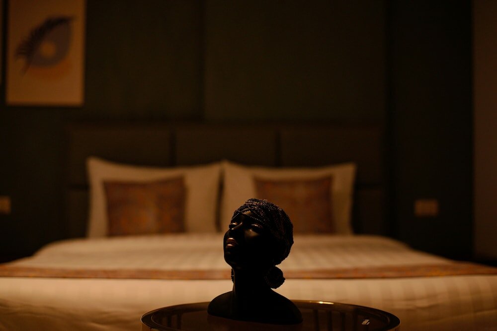 Фото Jasmine Pyramids Hotel