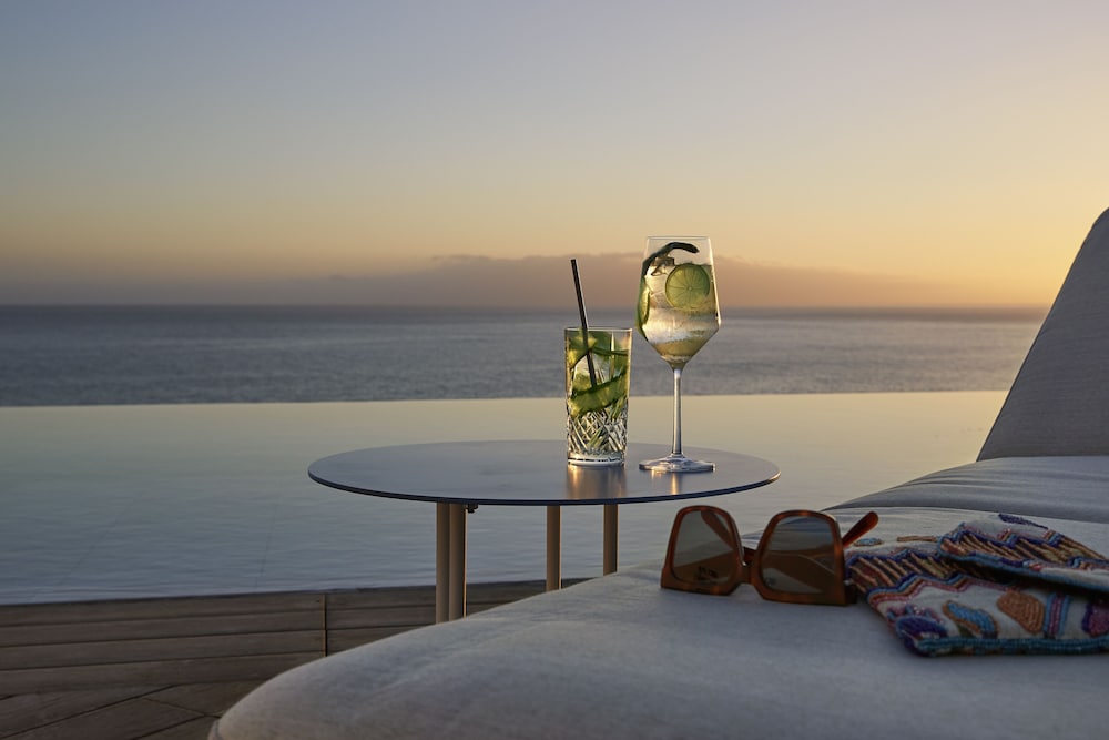 Фото Robinson Jandia Playa - Adults only