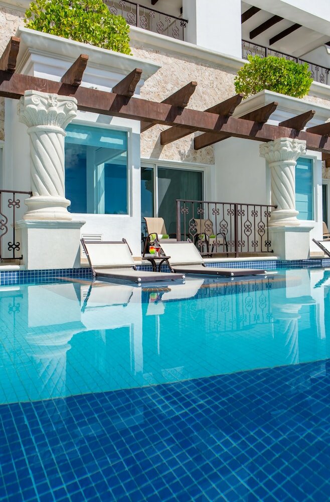 Фото Hyatt Zilara Cancun