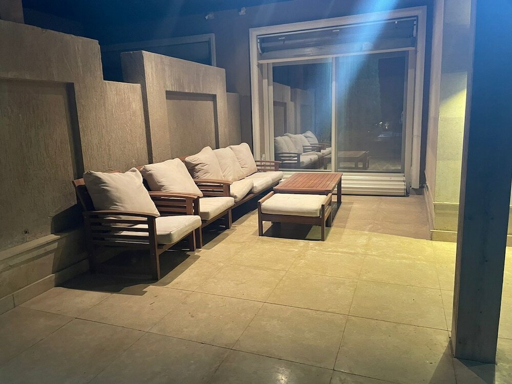 Фото New Giza villa with private pool