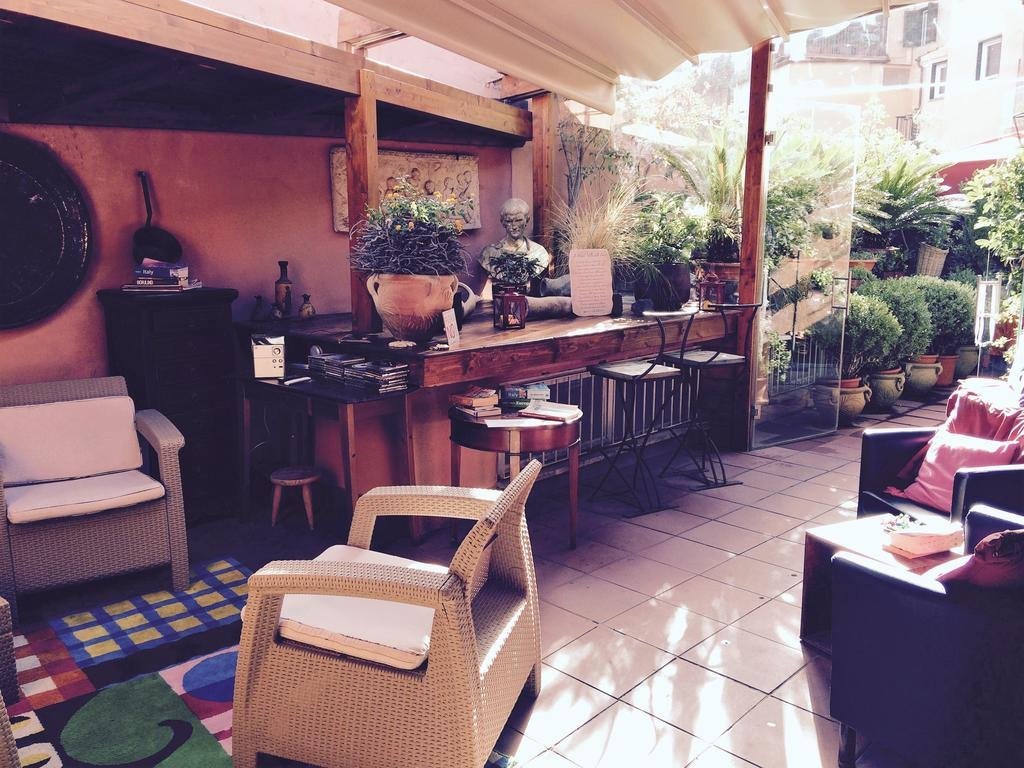 Фото Villa della Fonte