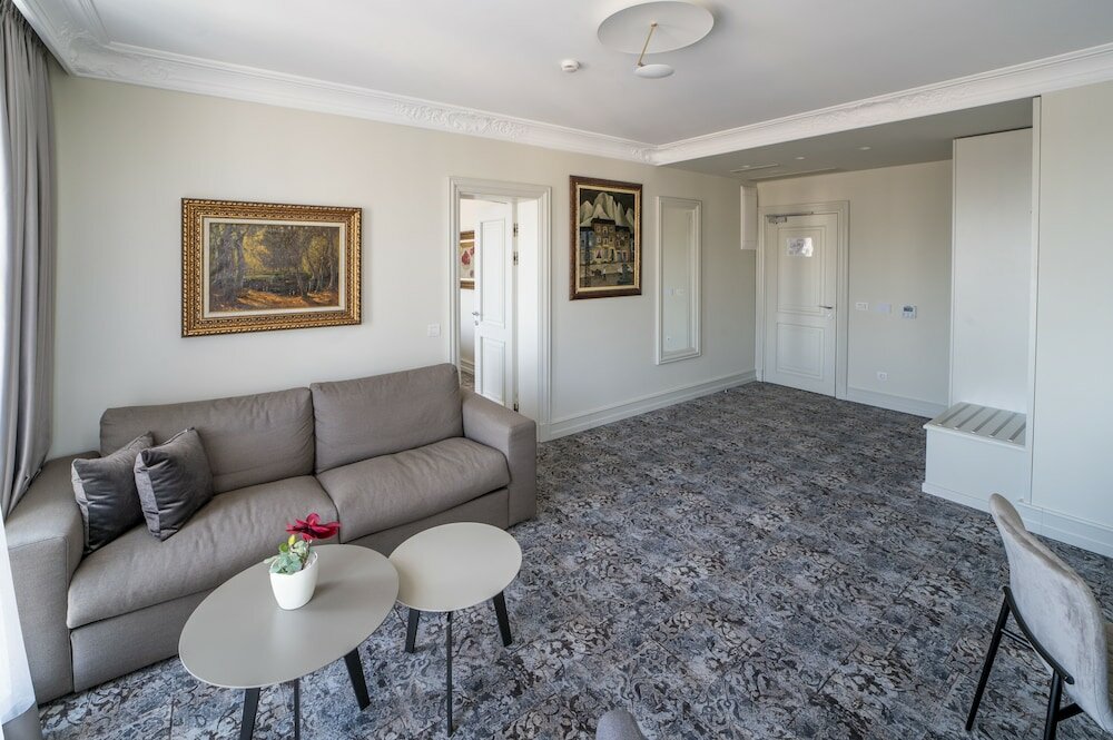 Фото Vizualiza Residence