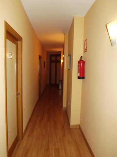 Фото Hotel Castilla