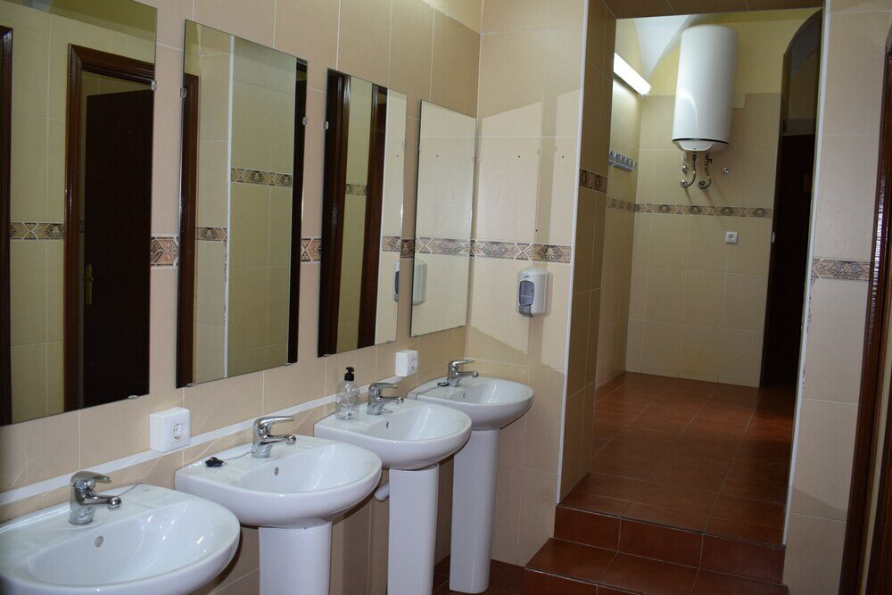 Фото Albergue Rural Zarza Capilla