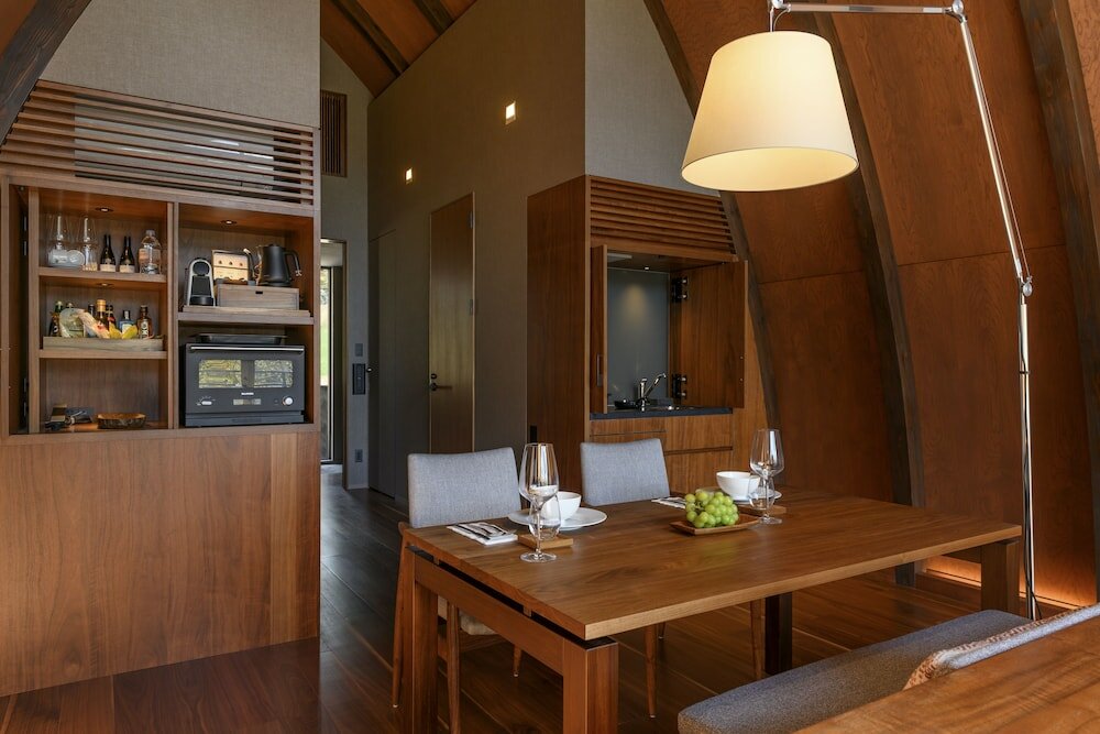 Фото Andaru Collection Niseko