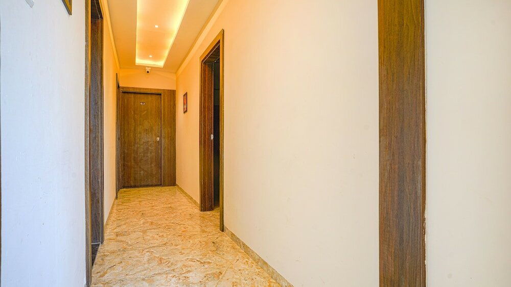 Фото Fabhotel Desire