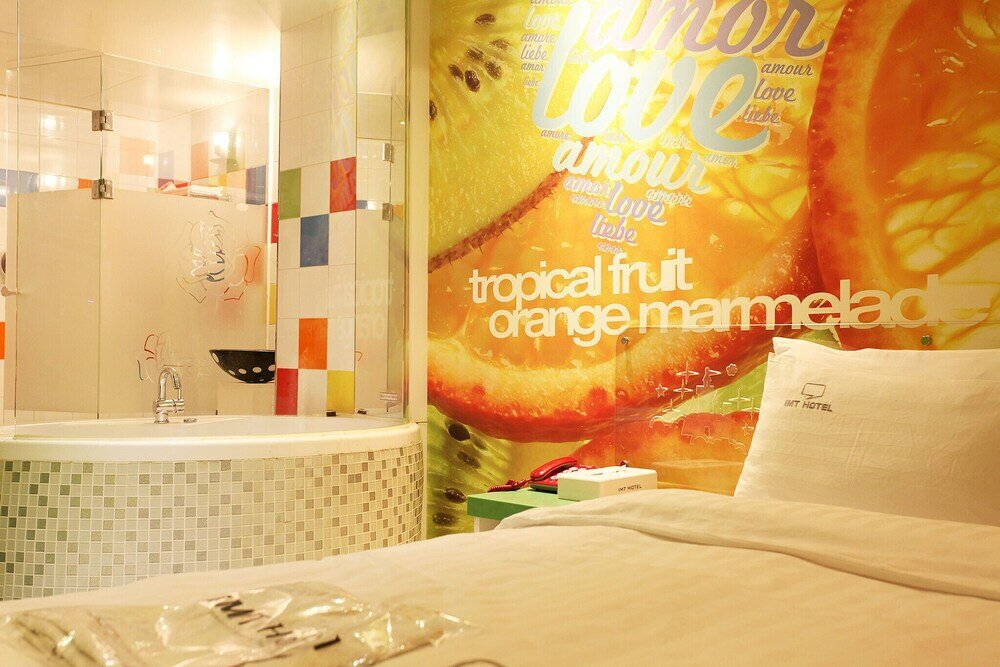 Фото Bucheon Cacao