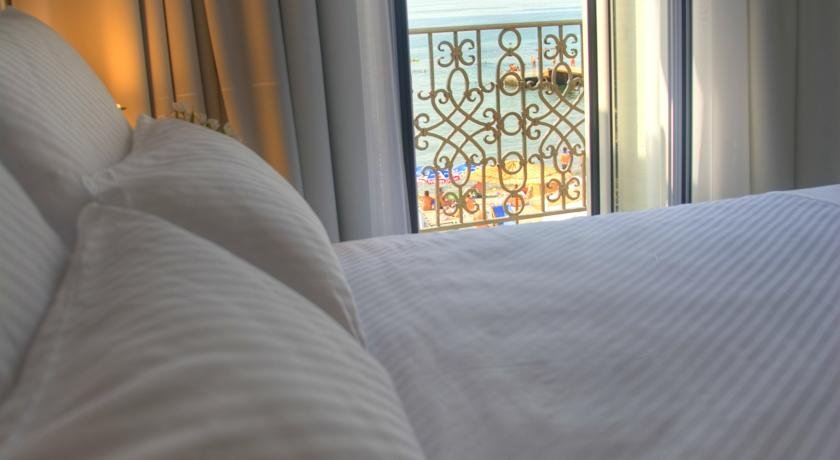 Фото Отель Astoria Budva - Montenegro