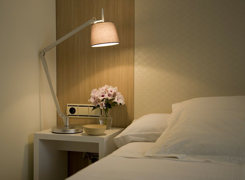 Фото Checkin Valencia Ciscar