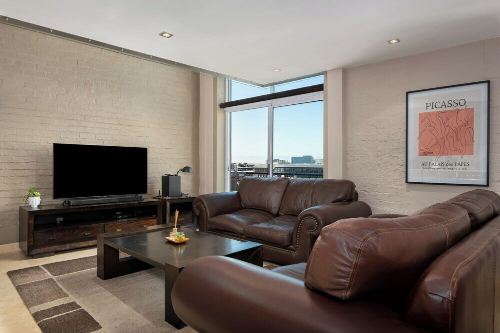 Фото Harbour Terrace 29