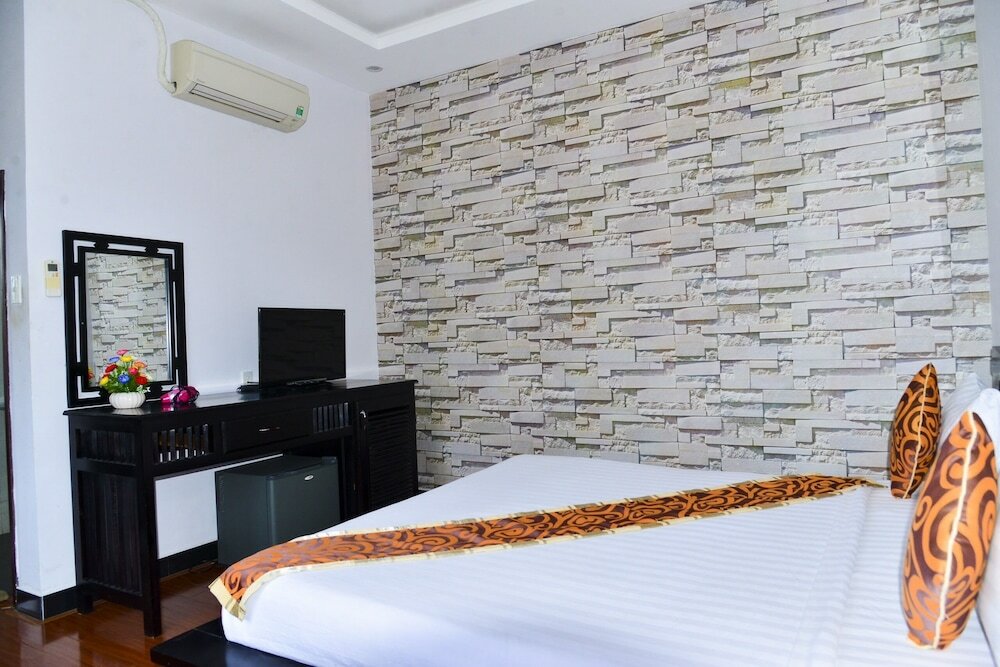 Фото Nohana Hotel