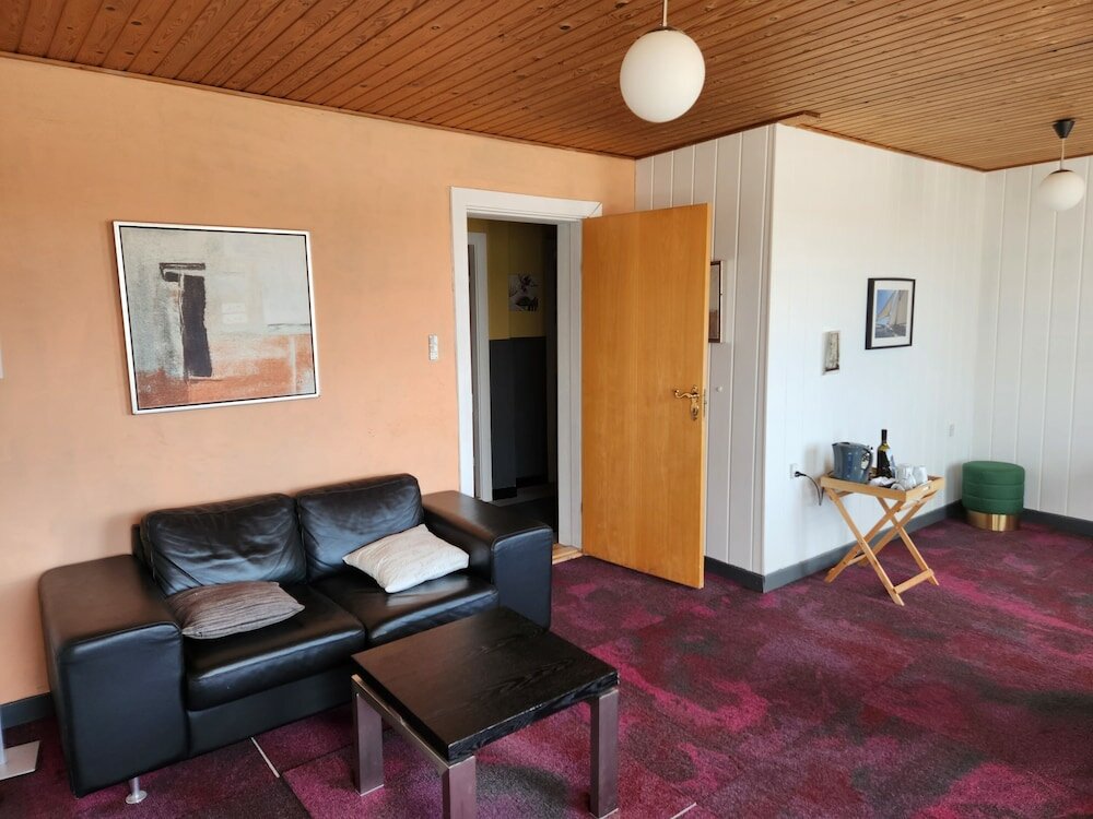 Фото Grannys House - View of the harbour