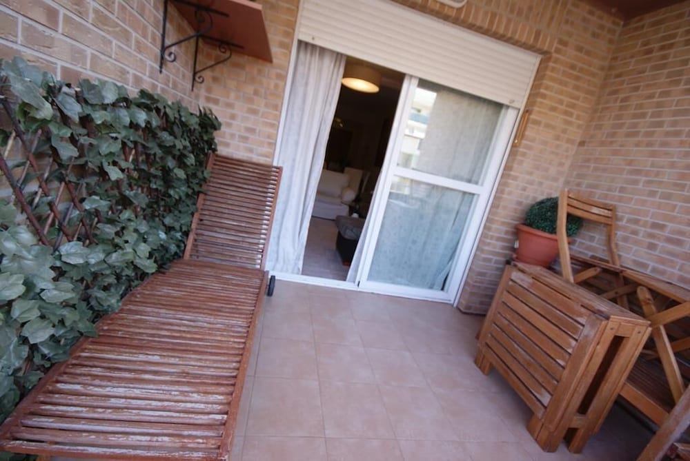 Фото Apartamento Puerto Romano Mh