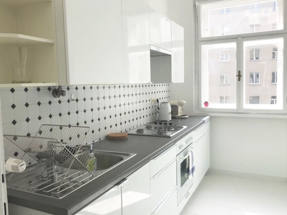 Фото Lovely Apartment directly at Naschmarkt