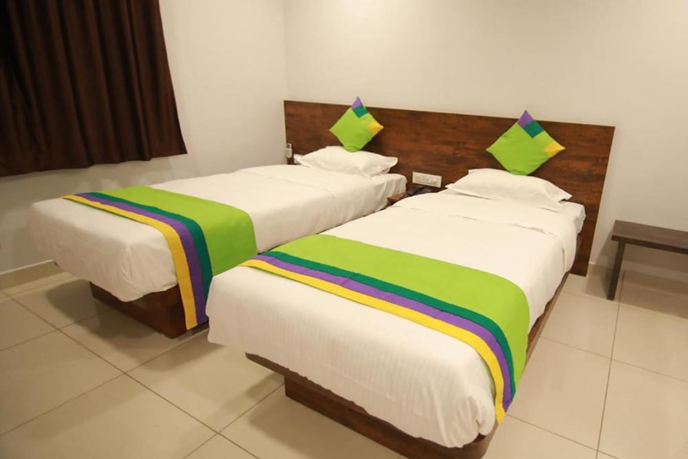 Фото New Light Executive Rooms