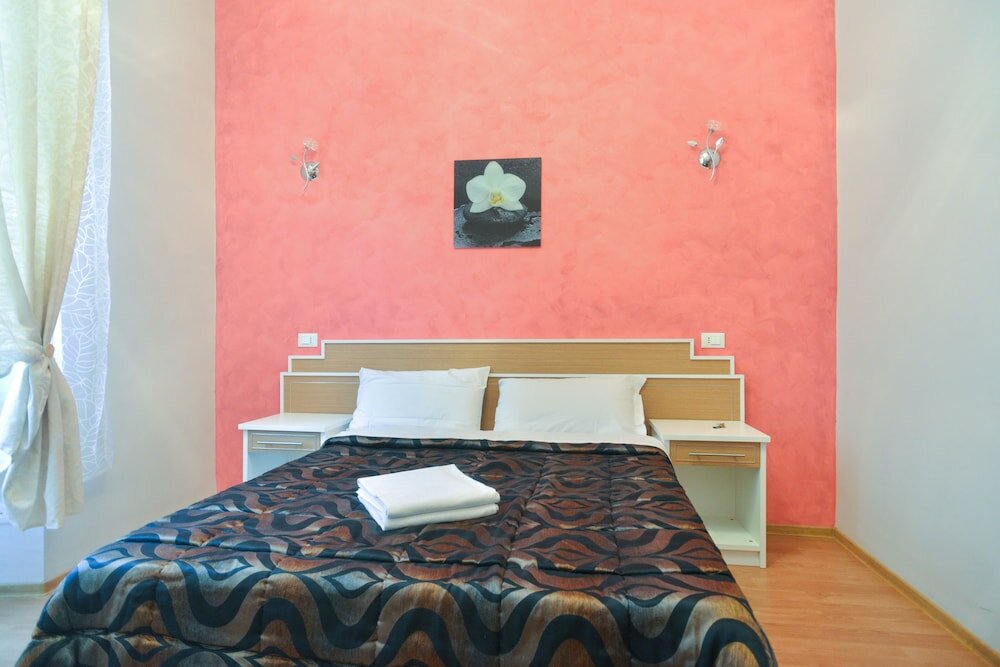 Фото B&t Rooms Trani