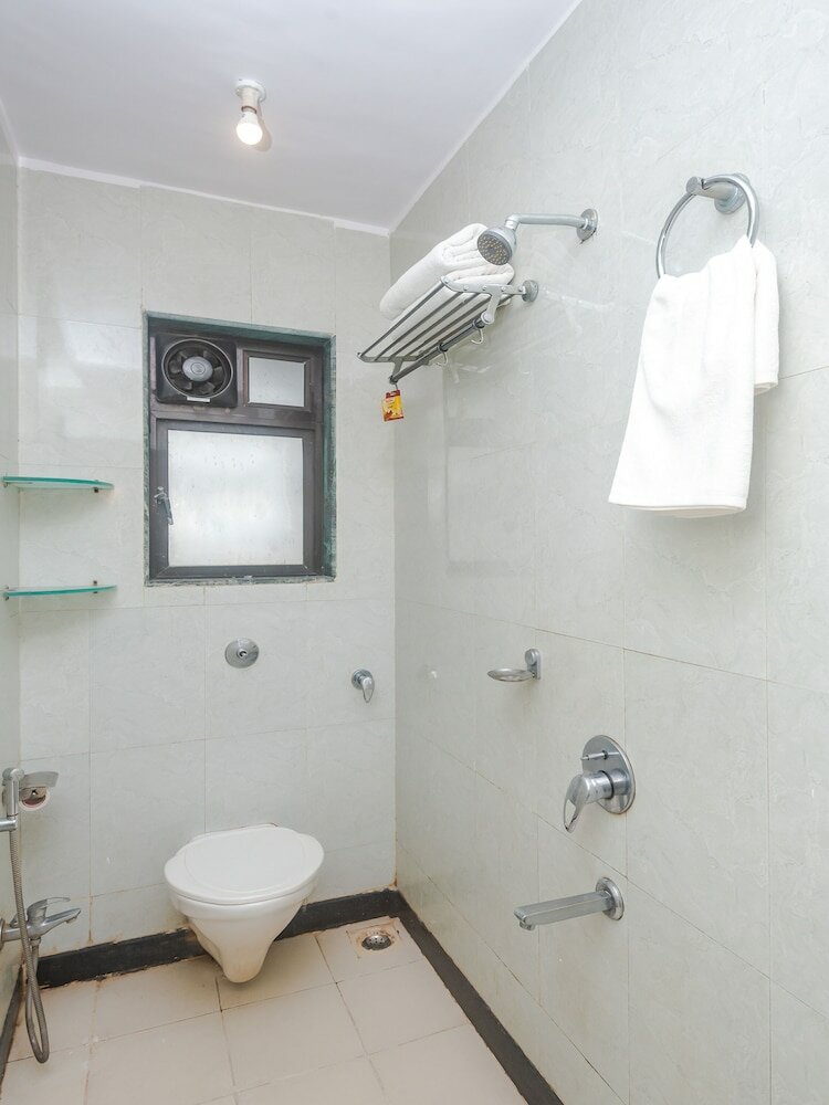 Фото Tuliipstays - Hotel Ashok Bhiwandi