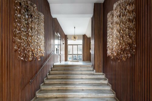 Апартаменты Design e Comfort nel Centro di Catania - Rs в Катании