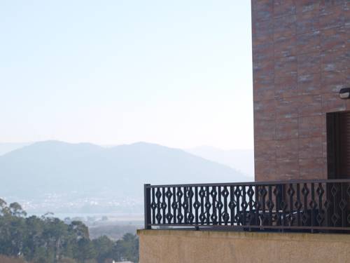 Фото Hotel Apartamento Marouco