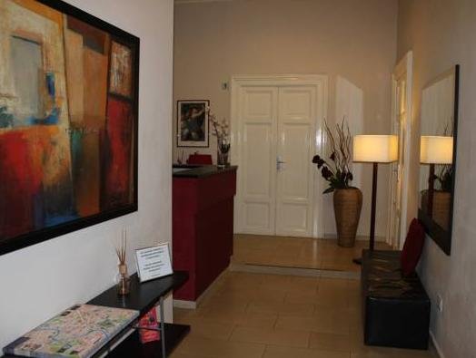 Фото Inn Central Rome