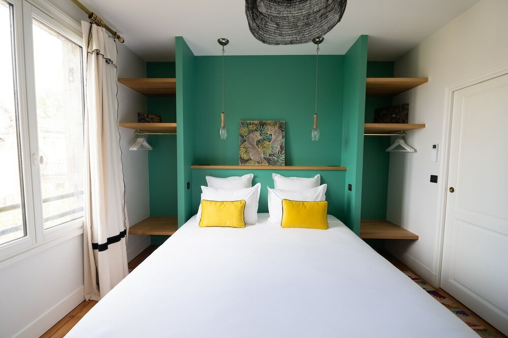 Фото Maison Manège