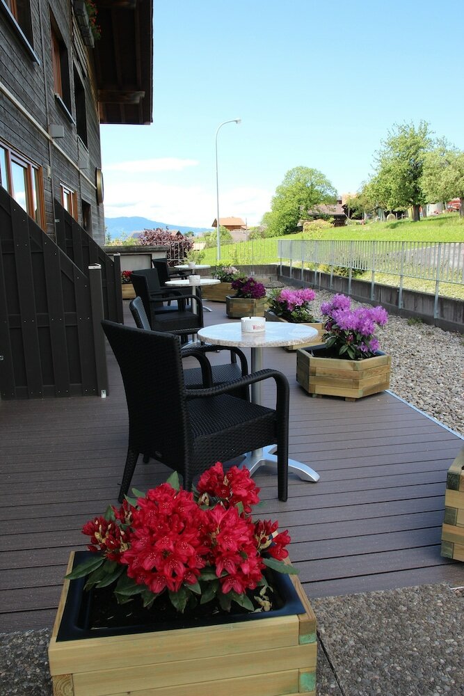 Фото Hotel Restaurant Panorama