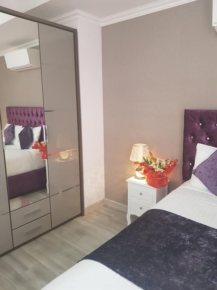 Фото Premier City Apart Hotel Chisinau