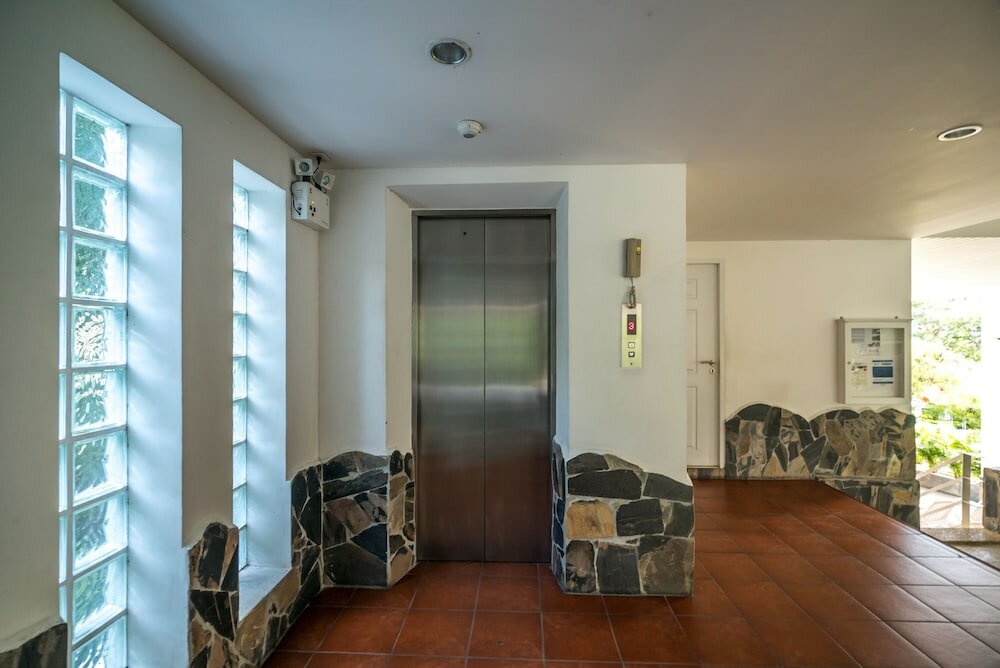 Фото Apartment at Kata Ocean View by Lofty