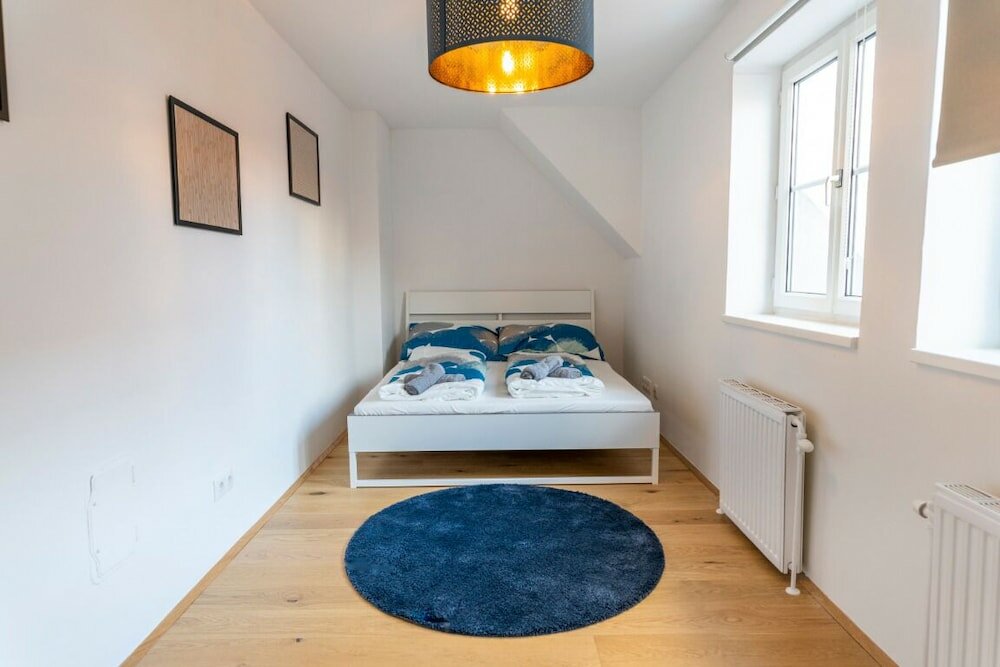 Фото Stuckgasse Apartments