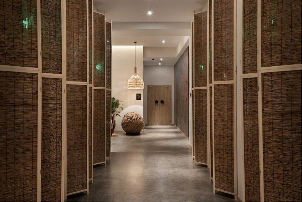 Фото Moonlo Hotel