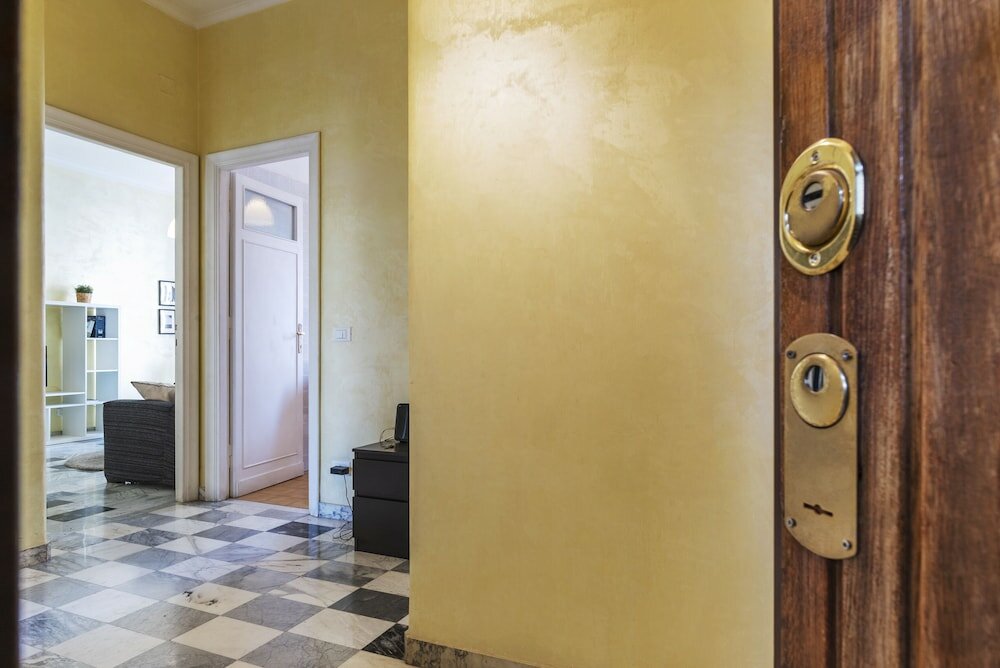 Фото Appio Latino Cosy Flat